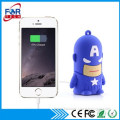 Mobile Phone Accessories Truck Shape Power Bank 2600Mah, Bulk Gifts Powerbank Charger With Customized Logo